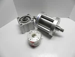 Bimba/smc Air Cylinders Batch Of 3. Fixed Price $50.00.
