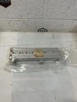 Smc MXS16-125AS Pneumatic Slide Table Guided Air Cylinder. Fixed Price $350.00.