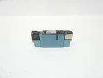 Mac 92B-JAF-CKA-DM-DDA6-1DG Pneumatic Solenoid Valve 24V-DC 120PSI. Fixed Price $43.00.