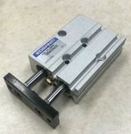 Koganei TBDA10 X Pneumatic Compact Actuator Double Acting Twin Pistons Power. Fixed Price $19.95.