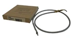 New Banner Engineering ITA23S Fiber Optic Sensor Cable 17967. Fixed Price $70.00.