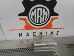 Smc CDLQA40-15DM-F Compact Lock Cylinder Used With Warranty. Fixed Price $89.99.