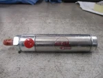 Bimba Stainless Steel Pneumatic Cylinder SR-092-D *no Box* New Surplus. Fixed Price $40.00.