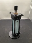 Nachi FJ-FAB1-80B-165TR-21 Hydraulic Cylinder 21MPA 165MM Stroke Used. Fixed Price $265.00.