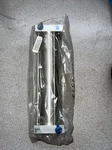 Bimba FS-310.5-M Pneumatic Cylinder -new Sealed Without Box. Fixed Price $175.00.