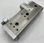 Smc MXQ20-75P-M9BL Guided Cylinder, Slide Table MXQ2075PM9BL Press 0.15-0.7MPA. Fixed Price $440.00.
