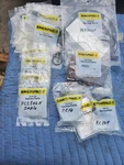 Misc Repair Kits ,nos,enerpac. Fixed Price $260.00.