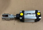 Pneumax 1319.50.0025.01 Pneumatic Cylinder 10 Bar. Fixed Price $90.00.