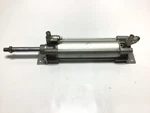 Smc C96SDL63-200 Tie-rod Pneumatic Air Cylinde. Fixed Price $179.99.