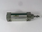 Vesta Automation TTX-32.50 Pneumatic Cylinder 32MM Bore 50MM Stroke Used. Fixed Price $37.81.