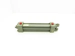 Miller Fluid Power H84B4B Hydraulic Cylinder 2" Bore 9" Stroke 5000PSI Clevis Mt. Fixed Price $84.99.
