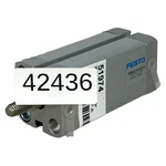 Festo ADN-25-50-A-P-A 536258 Pneumatic Cylinder. Fixed Price $102.12.