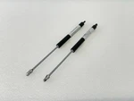 Lot Of 2 Used Igs Industrial Gas Spring 4-3.5-9.05-ME-PLE 5LBS Free Shipping. Fixed Price $55.00.