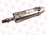 Smc CDG5EA40TFSV-40 / CDG5EA40TFSV40 (used). Fixed Price $96.66.