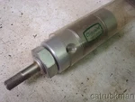Nos Clippard Aircylinder, Sre 28 Moves 1/2", Piston Dia.. Fixed Price $17.25.