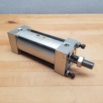 Motion Controls D49SENC SL4 RA1 Pneumatic Cylinder, 2-1/2" Bore, 4" Stroke. Fixed Price $72.19.