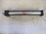 Mosier Airserv Pneumatic Cylinder 2X14 150PSI EA0155A1-MS. Fixed Price $129.00.