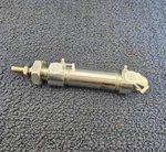 Festo CRDSNU-25-40-PPV-A: Cylinder 552790 Max: 10MPA HS1SK047IBL. Fixed Price $390.46.