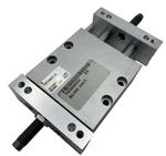 Smc CDPXWM25-25 Air Cylinder, Slide Bearing, Guided 1.0 Mpa CDPXWM2525. Fixed Price $367.98.