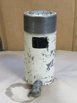 Duff Norton Ram-pac Hydraulic Cylinder Jack R-50-H-11.2-T 9050PSI. Fixed Price $227.25.