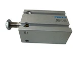 Festo DMM-25-15PA Compact Cylinder Nsnp. Fixed Price $175.00.