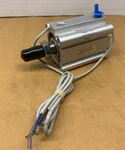 Smc CDQ2B40TF-35MZ-M9PW Compact Cylinder 145 Psi **new**. Fixed Price $125.95.