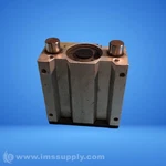 Smc MGQM63-100 Guided Cylinder Fnip. Fixed Price $285.60.