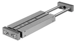 Festo DPZJ-32-100-P-A-S2 Twin Cylinder, 159974. Fixed Price $1109.72.