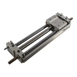 Smc CY1SG10-150BZ 10MM Slide Bearing, Guided Cylinder. Fixed Price $116.98.