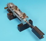 Phd A3VF11/8X2X13/16-M Cylinder Valve Position 150PSI Air 194476-02 , 17522. Fixed Price $175.00.