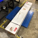 Parker OSPE32-000DAG01900-P00100 Belt-driven Linear Actuator Fnfp. Fixed Price $1897.50.