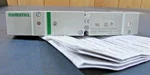 Numatics R503A1B40MA00F1 Directional Control Valve. Fixed Price $64.99.