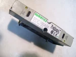 Numatics 122BB4Z2ML00061 Dual Solenoid W/ 206-1281 Double Z-board Module P2968. Fixed Price $99.99.