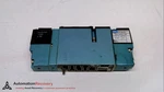 Mac 92B-DAF-000-DM-DDAP-1DG, Solenoid Valve, PORT,2 Position, #228570. Fixed Price $28.13.