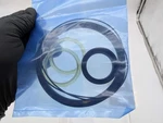 Smc MB100-PS Tie Rod Seal Rebuild Kit For Series. Fixed Price $22.99.