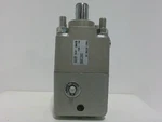 Smc CNA2-40TND-UA Pneumatic Cylinder 40MM Bore Customizable Stroke 1500MM-NEW. Fixed Price $163.72.