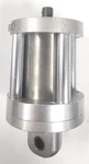 Bimba FO-312.5-1MT Air Cylinder Stroke 1/2" Pressure 200 Psi Stainless Steel. Fixed Price $80.00.