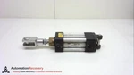 Smc P1D4G050MCE0050CTNNN, Pneumatic Cylinder, Mm Bore, Stroke #243240. Fixed Price $42.50.