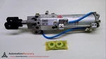 Ckd UCAC2-L2-B-50GB-100-B-A-Y1, Position Locking Clamp Cylinder,, New* #300443. Fixed Price $42.50.