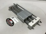 Smc Rodless Cylinder CY1L10H-130B Used #124210. Fixed Price $149.60.