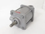 225620 New-no Box; Sheffer 2011029-1 Air Cylinder; Ss; 3.7"OD; 3/8"NPT Shaft. Fixed Price $54.24.