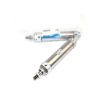 Smc CDM2B25-25Z Miniature Cylinder New #a. Fixed Price $68.82.