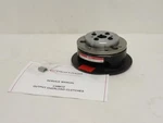 184029 New-no Box; Dover 2.3F Destaco Overload Clutch Flange Mount Body; 1"ID. Fixed Price $725.75.
