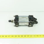 Smc CDA1DN63-50-XC1 Double Acting Pneumatic Cylinder 70MM Bore 50MM Stroke. Fixed Price $47.52.