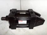 New Parker Atlas H050PB202001BENPH 3.000 Series Hydraulic Cylinder 3000 Psi. Fixed Price $799.99.
