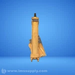 Kyoho Machine Works HCI-X-40X200, Cylinder Usip. Fixed Price $177.60.