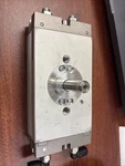 Smc CRQ2BS20TN-180 Compact Rotary Actuator Rack & Pinion Pneumatic. Fixed Price $65.00.