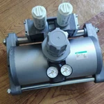 New Ckd ABP-12-GSB Cylinder. Fixed Price $1002.00.