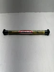 Clippard 9CD4 Clevis Mount Double Acting Air Cylinder, 9/16 Bore, 4" Stroke. Fixed Price $40.00.