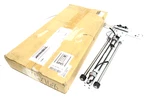 New Phd 165K125G01 Pneumatic Cylinder ML309500-REV-G 17504-2-06. Fixed Price $250.00.